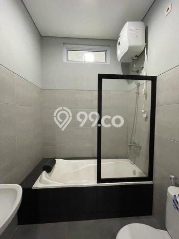 For Sale Hunian Rumah Nyaman 3 Kamar di Bintaro, Tangerang Selatan For Sale Hunian Rumah Nyaman 3 Kamar di Bintaro, Tangerang Selatan