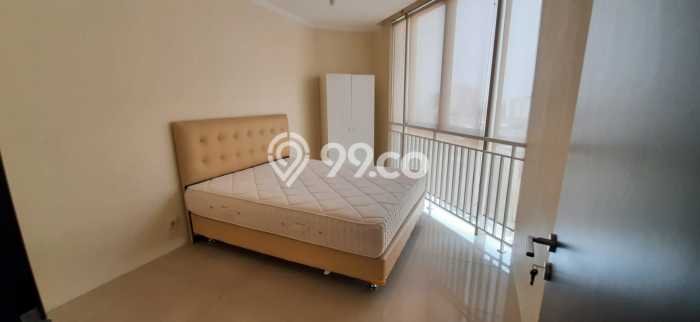 Hunian Apartemen Budget Friendly di Jakarta Barat dengan 2 Kamar Tidur, 1 Kamar Mandi Hunian Apartemen Budget Friendly di Jakarta Barat dengan 2 Kamar Tidur, 1 Kamar Mandi