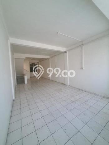 Ruko Kawasan Pondok Ungu, Luas 276m2m², Lokasi Strategis Ruko Kawasan Pondok Ungu, Luas 276m2m², Lokasi Strategis