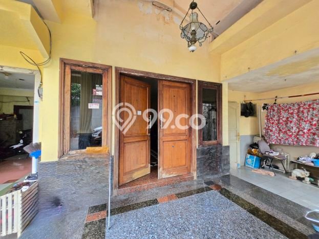 Rumah Minimalis 4 KT LT 270m2 di Pulogebang Rumah Minimalis 4 KT LT 270m2 di Pulogebang