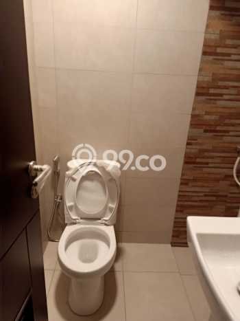 Rumah Modern 3 KT LT 77m2 di Harapan Indah Rumah Modern 3 KT LT 77m2 di Harapan Indah