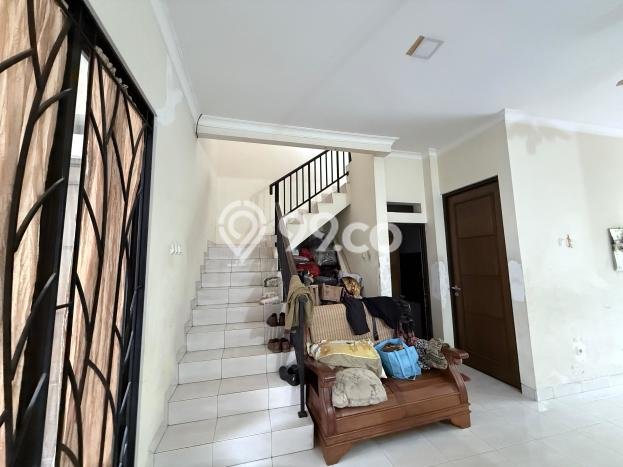Rumah Minimalis 4 KT di Harapan Indah Bekasi Semi Furnished Rumah Minimalis 4 KT di Harapan Indah Bekasi Semi Furnished