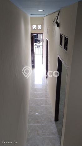 Dijual Rumah Modern 3 KT di Sunter, Jakarta Utara Dijual Rumah Modern 3 KT di Sunter, Jakarta Utara