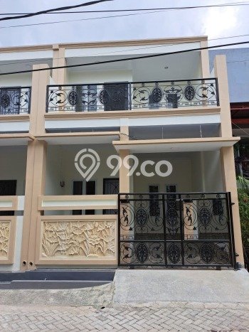 Dijual Hunian Rumah Terawat 3 KT di Harapan Indah, Bekasi Dijual Hunian Rumah Terawat 3 KT di Harapan Indah, Bekasi