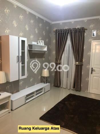 Dijual Rumah Modern 3 KT di Harapan Indah, Bekasi Dijual Rumah Modern 3 KT di Harapan Indah, Bekasi
