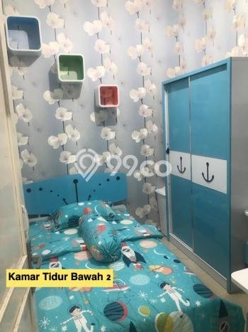 Dijual Rumah Modern 3 KT di Harapan Indah, Bekasi Dijual Rumah Modern 3 KT di Harapan Indah, Bekasi