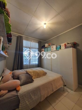 For Sale Hunian Rumah Nyaman 3 Kamar di Harapan Indah, Bekasi For Sale Hunian Rumah Nyaman 3 Kamar di Harapan Indah, Bekasi