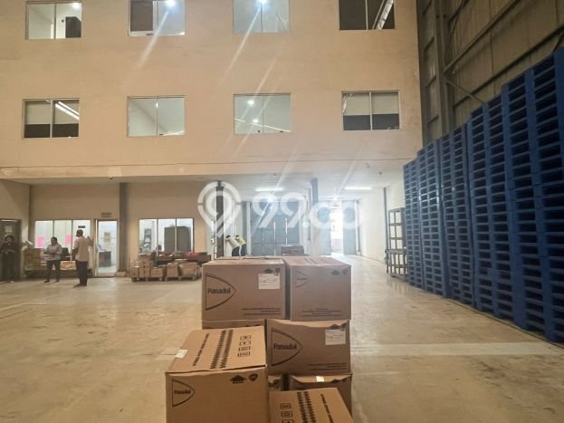 Gudang di Bintara, Luas 3706m2m², Lokasi Strategis Gudang di Bintara, Luas 3706m2m², Lokasi Strategis