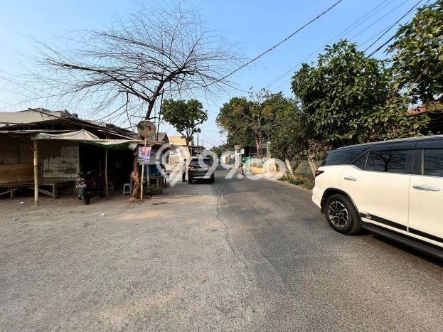 Gudang di Bintara, Luas 3706m2m², Lokasi Strategis Gudang di Bintara, Luas 3706m2m², Lokasi Strategis