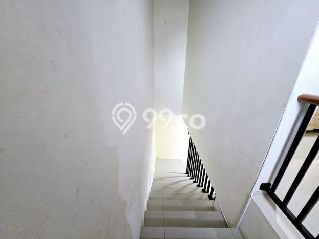 Jual Rumah Modern 2 KT di Harapan Indah, Bekasi Jual Rumah Modern 2 KT di Harapan Indah, Bekasi