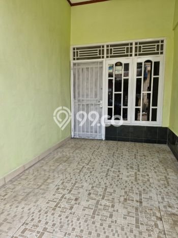 Rumah Modern LB/LT 60m2/60m2 Siap Huni di Pondok Ungu, Bekasi Rumah Modern LB/LT 60m2/60m2 Siap Huni di Pondok Ungu, Bekasi