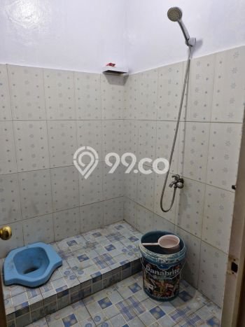 Rumah Modern LB/LT 60m2/60m2 Siap Huni di Pondok Ungu, Bekasi Rumah Modern LB/LT 60m2/60m2 Siap Huni di Pondok Ungu, Bekasi