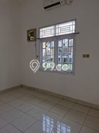 Rumah Modern LB/LT 60m2/60m2 Siap Huni di Pondok Ungu, Bekasi Rumah Modern LB/LT 60m2/60m2 Siap Huni di Pondok Ungu, Bekasi