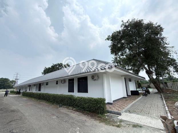 Pabrik Bagus LT 44508m2 LB 12900m2 Dijual di Karawang Timur Karawang Pabrik Bagus LT 44508m2 LB 12900m2 Dijual di Karawang Timur Karawang
