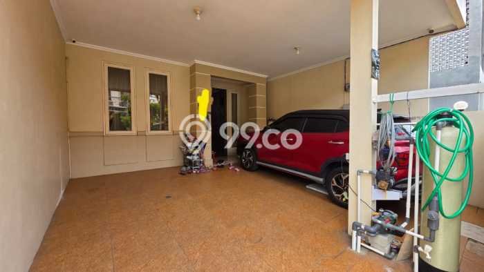 Rumah Minimalis 3 KT di harapan indah Bekasi Semi Furnished Rumah Minimalis 3 KT di harapan indah Bekasi Semi Furnished