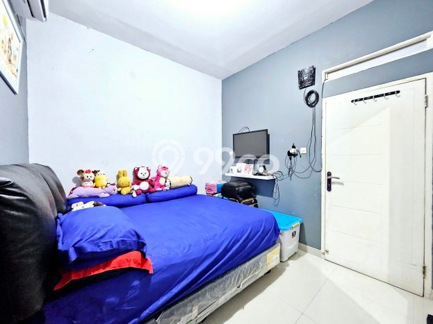 Rumah Minimalis 3 KT di Harapan Indah Bekasi Semi Furnished Rumah Minimalis 3 KT di Harapan Indah Bekasi Semi Furnished