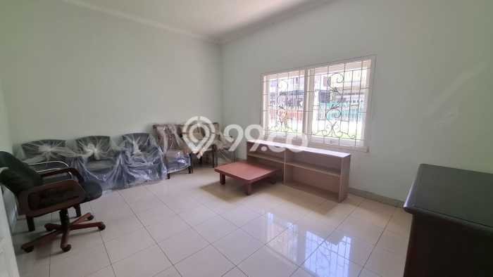 Rumah Elit Modern Siap Huni di Jatikarya Bekasi Rumah Elit Modern Siap Huni di Jatikarya Bekasi