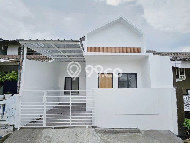 HOT DEAL! Dijual Rumah Berkualitas area Telukpucung, Bekasi, LT 60m² Luas Bangunan 48m² HOT DEAL! Dijual Rumah Berkualitas area Telukpucung, Bekasi, LT 60m² Luas Bangunan 48m²