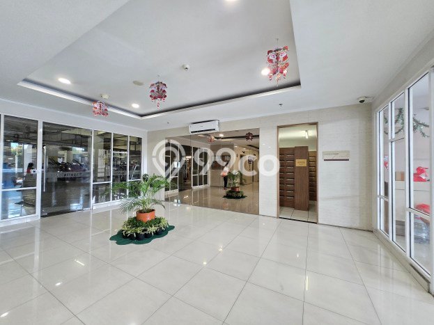 Hunian Apartemen Budget Friendly di Bekasi dengan 2 Kamar Tidur, 1 Kamar Mandi Hunian Apartemen Budget Friendly di Bekasi dengan 2 Kamar Tidur, 1 Kamar Mandi