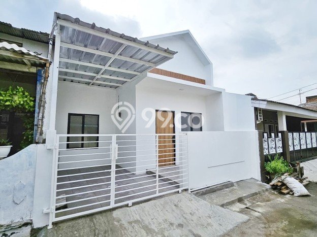 HOT DEAL! Dijual Rumah Berkualitas area Telukpucung, Bekasi, LT 60m² Luas Bangunan 48m² HOT DEAL! Dijual Rumah Berkualitas area Telukpucung, Bekasi, LT 60m² Luas Bangunan 48m²