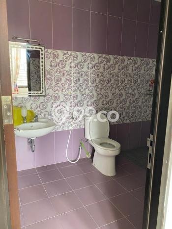 Rumah Luxury Modern Tanpa Renovasi di Kemang Pratama Bekasi Rumah Luxury Modern Tanpa Renovasi di Kemang Pratama Bekasi
