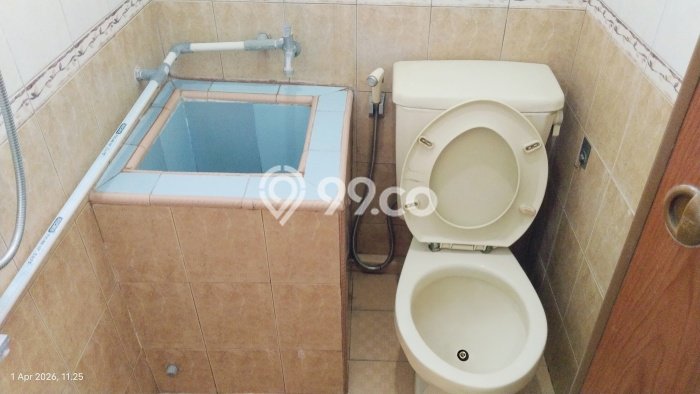 Dijual Rumah Modern 3 KT di Sunter, Jakarta Utara Dijual Rumah Modern 3 KT di Sunter, Jakarta Utara