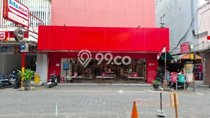 KEUNTUNGAN BERLIPAT! Ruko di , Luas 600m2m², Pusat Komersial KEUNTUNGAN BERLIPAT! Ruko di , Luas 600m2m², Pusat Komersial