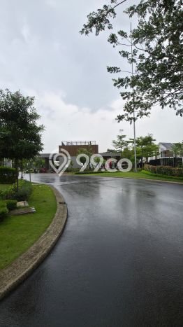 Jual Rumah Modern 3 KT di Summarecon Bekasi, Bekasi Jual Rumah Modern 3 KT di Summarecon Bekasi, Bekasi