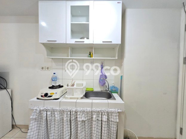 Apartemen Harga Terjangkau untuk Dijual di Summarecon Bekasi Dengan Spesifikasi 0 KT & 1 KM Apartemen Harga Terjangkau untuk Dijual di Summarecon Bekasi Dengan Spesifikasi 0 KT & 1 KM