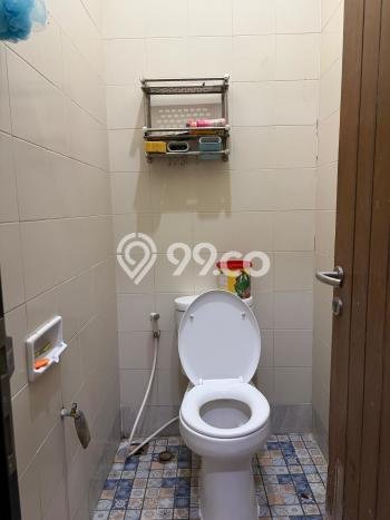 Dijual Hunian Rumah Terawat 4 Kamar di Harapan Indah, Bekasi Dijual Hunian Rumah Terawat 4 Kamar di Harapan Indah, Bekasi