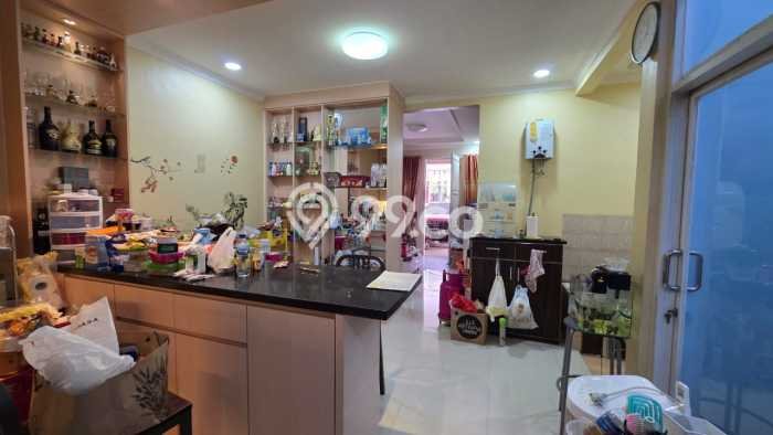 Rumah Minimalis 3 KT di harapan indah Bekasi Semi Furnished Rumah Minimalis 3 KT di harapan indah Bekasi Semi Furnished