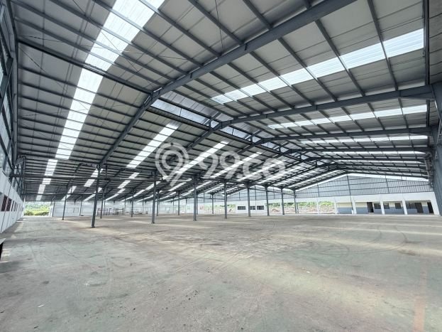 Pabrik Bagus LT 44508m2 LB 12900m2 Dijual di Karawang Timur Karawang Pabrik Bagus LT 44508m2 LB 12900m2 Dijual di Karawang Timur Karawang