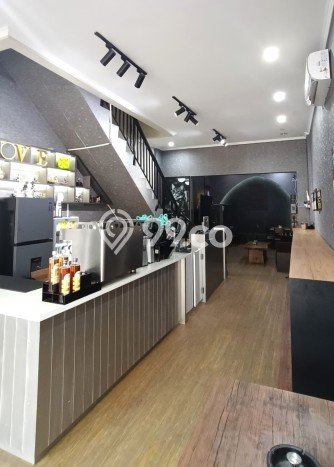 Unit Ruko Dijual di Bekasi LT 60m2 & LB 150m2 Unit Ruko Dijual di Bekasi LT 60m2 & LB 150m2