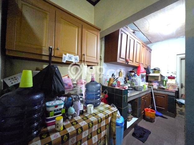 Rumah Minimalis 4 KT LT 270m2 di Pulogebang Rumah Minimalis 4 KT LT 270m2 di Pulogebang