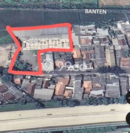 Kantor Dijual di Prime Area Jakarta Barat Luas 1600m2 Kantor Dijual di Prime Area Jakarta Barat Luas 1600m2