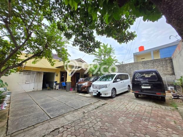 Rumah Minimalis 4 KT LT 270m2 di Pulogebang Rumah Minimalis 4 KT LT 270m2 di Pulogebang