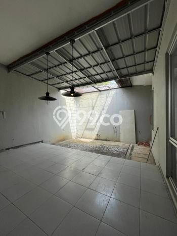 Rumah Siap Huni 3 KT 2 KM di Harapan Indah, Bekasi Rumah Siap Huni 3 KT 2 KM di Harapan Indah, Bekasi