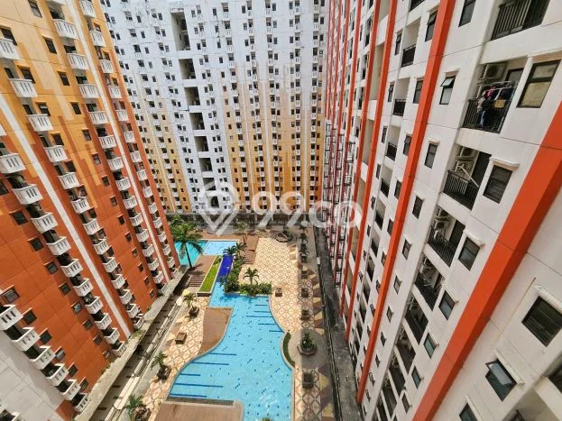 Hunian Strategis 36m2 di Bekasi Kota Bekasi 2 KT Hunian Strategis 36m2 di Bekasi Kota Bekasi 2 KT