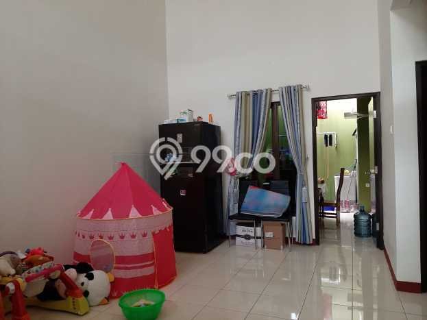 Bisa KPR! Rumah Strategis area Harapan Indah, Luas 119m² LB 84m² Bisa KPR! Rumah Strategis area Harapan Indah, Luas 119m² LB 84m²