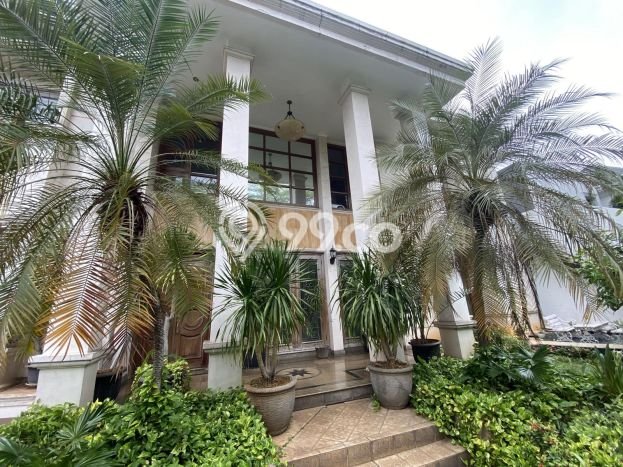 Jual Segera Rumah 10 KT 9 KM di Kebayoran Baru, Jakarta Selatan Jual Segera Rumah 10 KT 9 KM di Kebayoran Baru, Jakarta Selatan