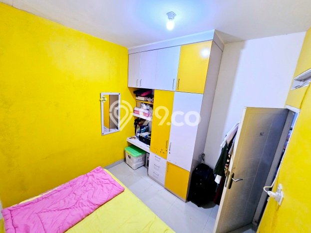 Rumah Minimalis 3 KT di Harapan Indah Bekasi Semi Furnished Rumah Minimalis 3 KT di Harapan Indah Bekasi Semi Furnished