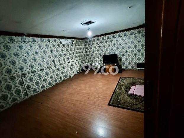 Unit Gudang Dijual di Jakarta Utara LT 1416m2 & LB 1200m2 Unit Gudang Dijual di Jakarta Utara LT 1416m2 & LB 1200m2