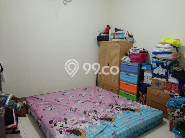 Bisa KPR! Rumah Strategis area Harapan Indah, Luas 119m² LB 84m² Bisa KPR! Rumah Strategis area Harapan Indah, Luas 119m² LB 84m²