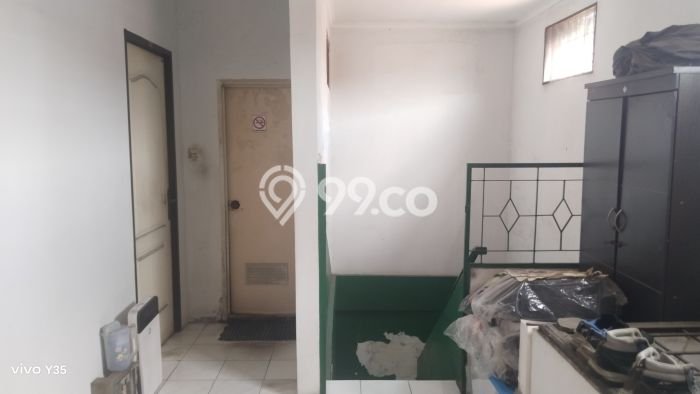 Rumah Modern 13 KT di harapan indah Bekasi Full Furnished Rumah Modern 13 KT di harapan indah Bekasi Full Furnished
