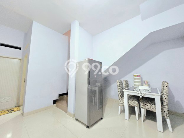 Rumah Minimalis 3 KT di Harapan Indah Bekasi Semi Furnished Rumah Minimalis 3 KT di Harapan Indah Bekasi Semi Furnished