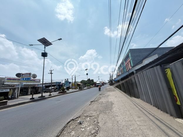 AREA PROSPEKTIF! Tanah Kawasan Karawang Timur, Luas 1686m2m², Akses Fasilitas Umum AREA PROSPEKTIF! Tanah Kawasan Karawang Timur, Luas 1686m2m², Akses Fasilitas Umum