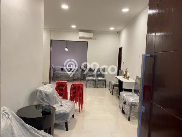 Jual Rumah Modern 3 KT di Harapan Baru, Bekasi Jual Rumah Modern 3 KT di Harapan Baru, Bekasi