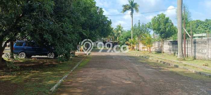 Pabrik Dijual di Setu Bekasi dengan LB 10000m2 Pabrik Dijual di Setu Bekasi dengan LB 10000m2