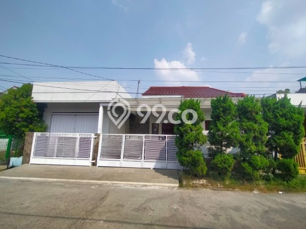 Jual Rumah Modern 3 KT di Harapan Baru, Bekasi Jual Rumah Modern 3 KT di Harapan Baru, Bekasi