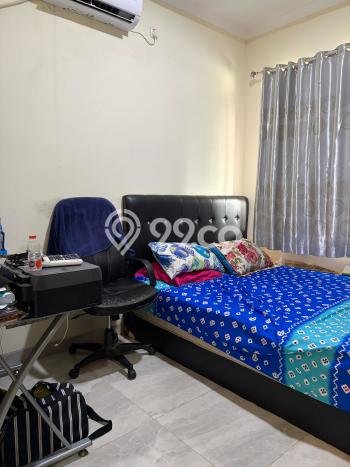 Dijual Hunian Rumah Terawat 4 Kamar di Harapan Indah, Bekasi Dijual Hunian Rumah Terawat 4 Kamar di Harapan Indah, Bekasi